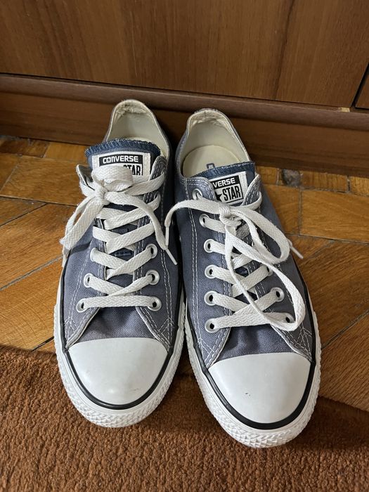 Pantofi Converse All Star marimea 40 low