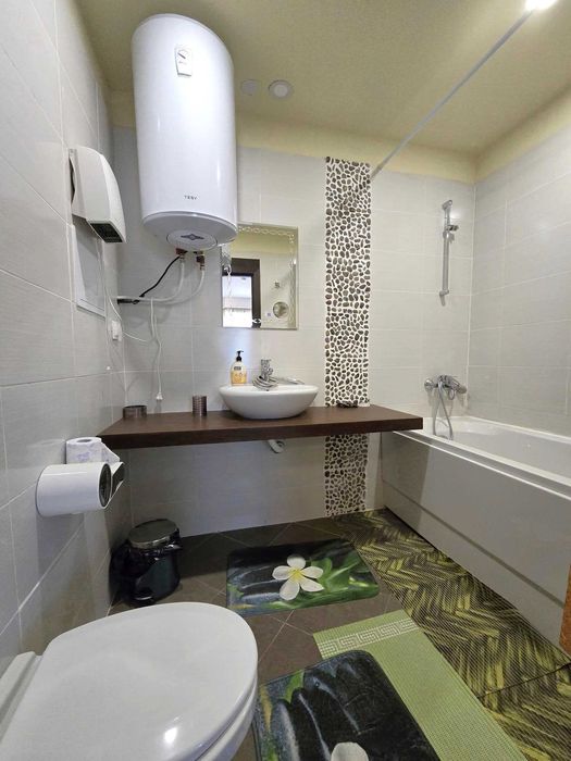 Дава се под наем Двустаен апартамент в Банско - 70 кв.м за 348.84 € - Снимка #8