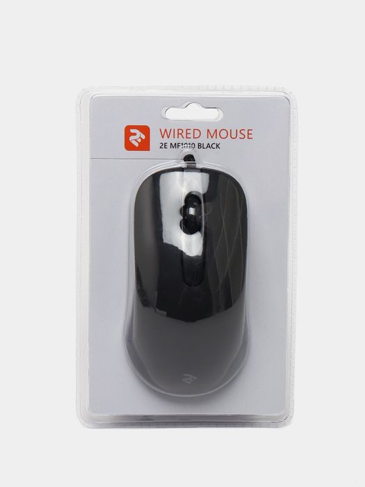 Проводная мышь 2E MF1010