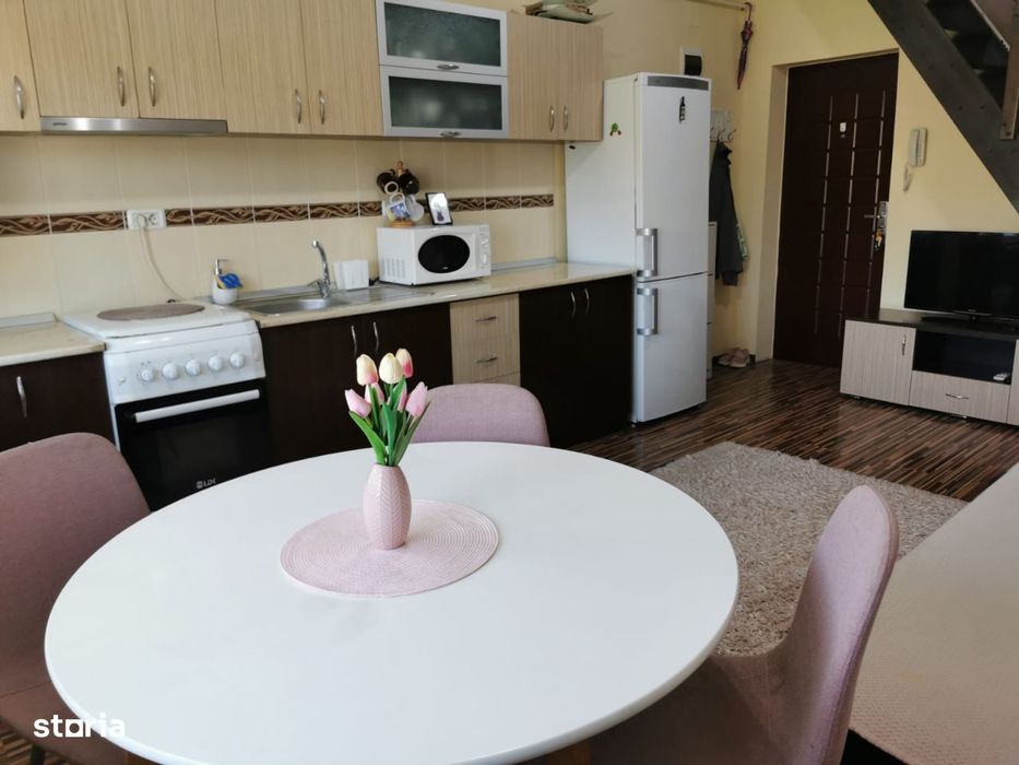 Apartament de închiriat în Bradet