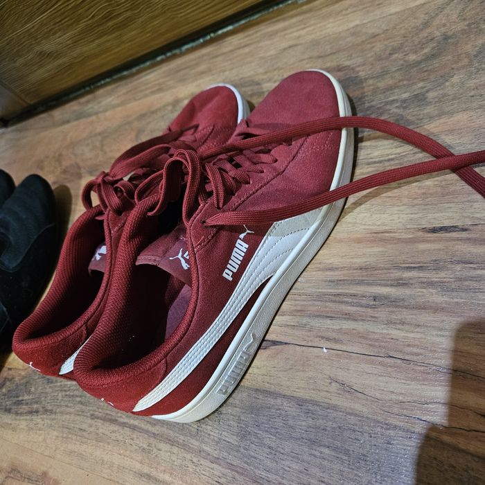 Кецове Puma 41 номер