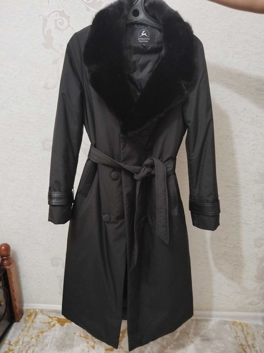 Верхняя одежда продам