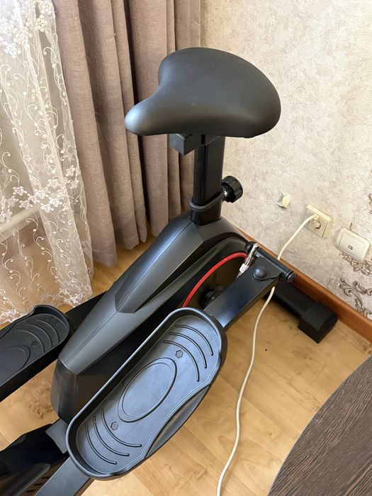 Продам эллиптический тренажёр
