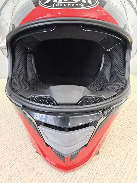 Мотошлем Airoh Spark Rise