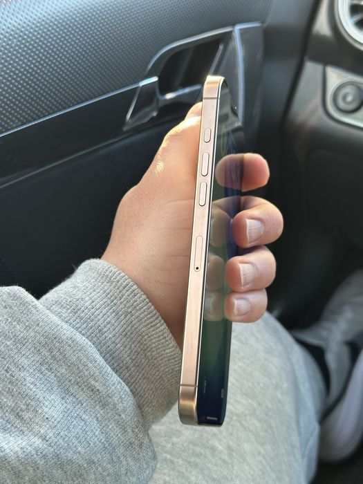 Iphone 16 Pro Max 256 Gb 100% yomks Kar/Dok