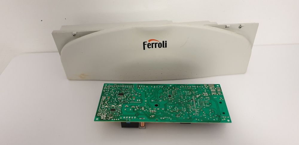 Placa electronica Ferroli Domina F24 / F30 E
