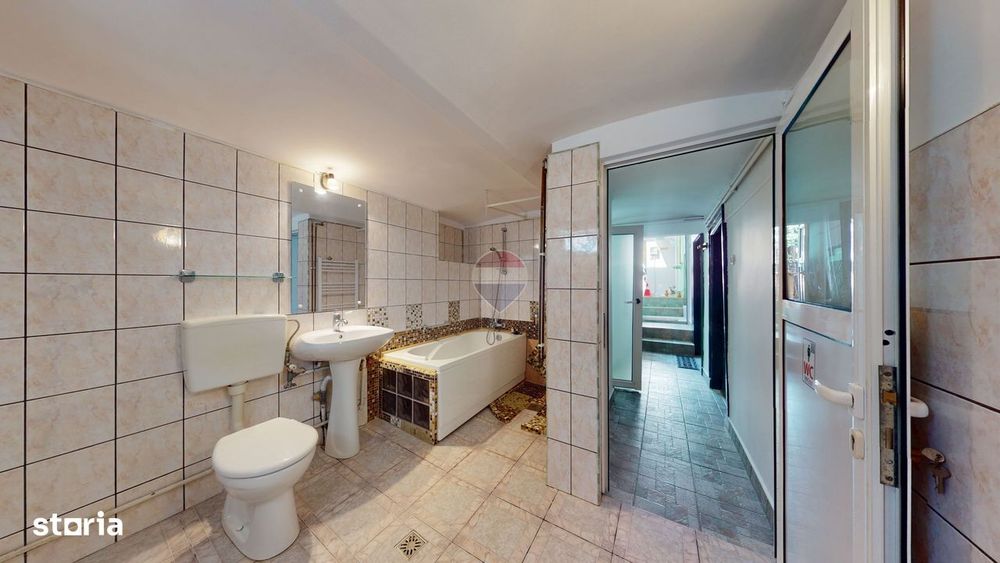 Comision 0% | Apartament 3 camere | 80 mp | Centrul Istoric
