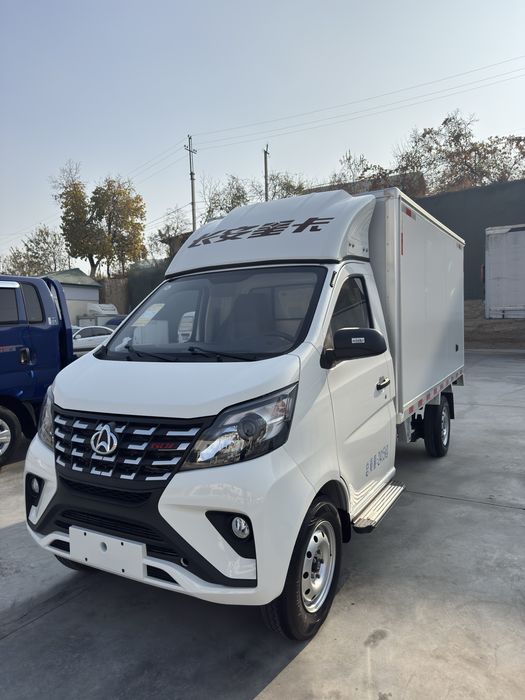 changan puls 2025 yurmagan