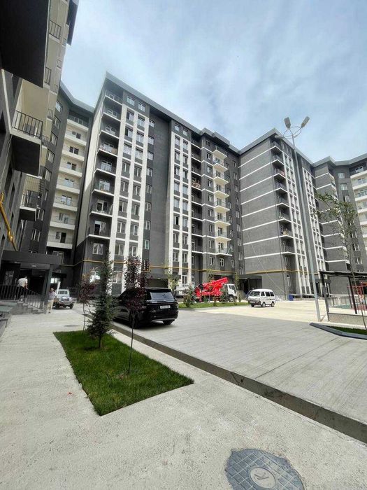 Продам квартиру в Новостройке (дом готов)