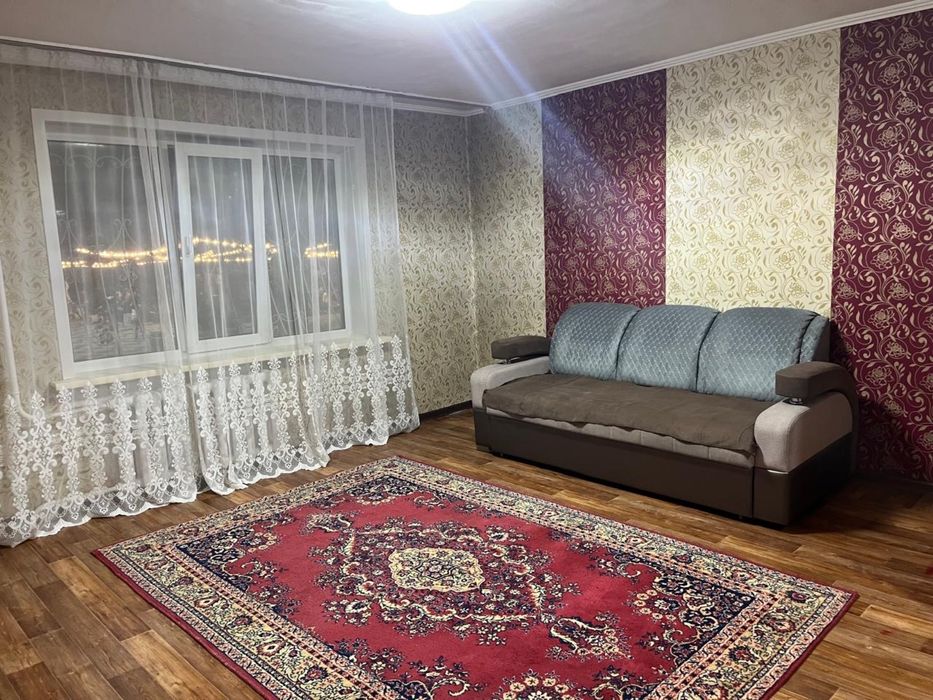 Продам 2-х комнатную квартиру