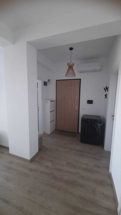 Apartament 2 camere | Bloc Nou 2025 | Parcare inclusă | Încălzire în pardoseală | Mobilat & Utilat | Popești-Leordeni
