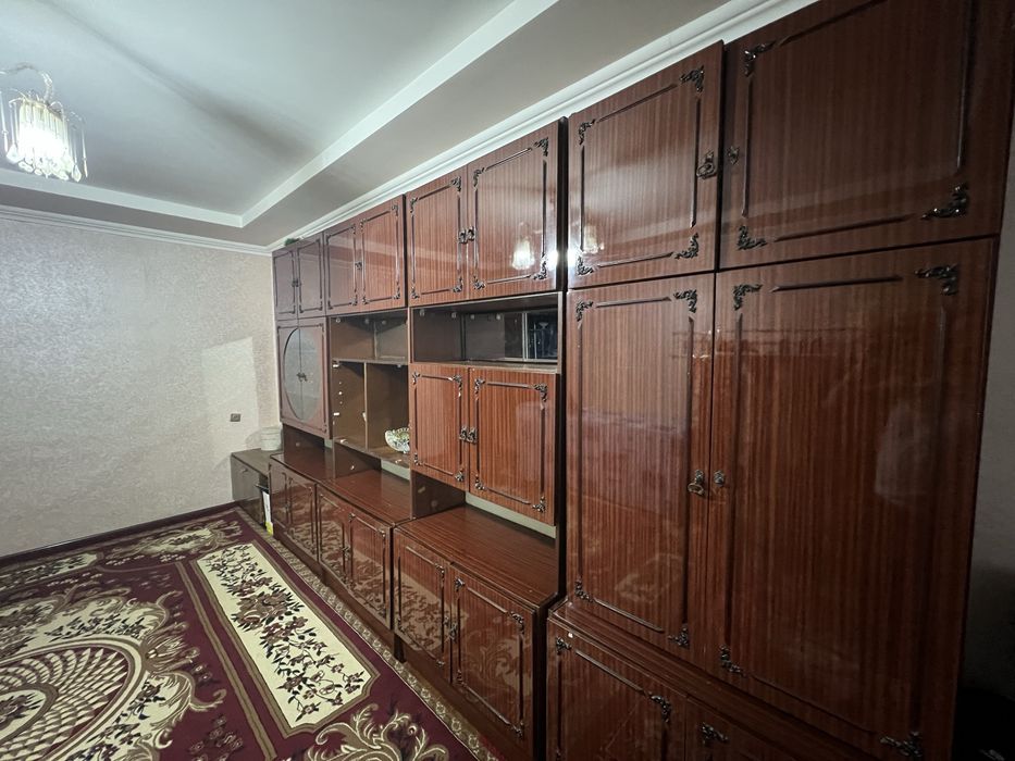 Продается мебель (стенка)