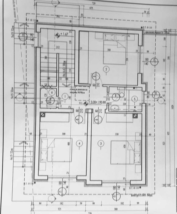Продава се Къща в Варна, Изгрев - 190 кв.м за 832 €/кв.м - Снимка #4