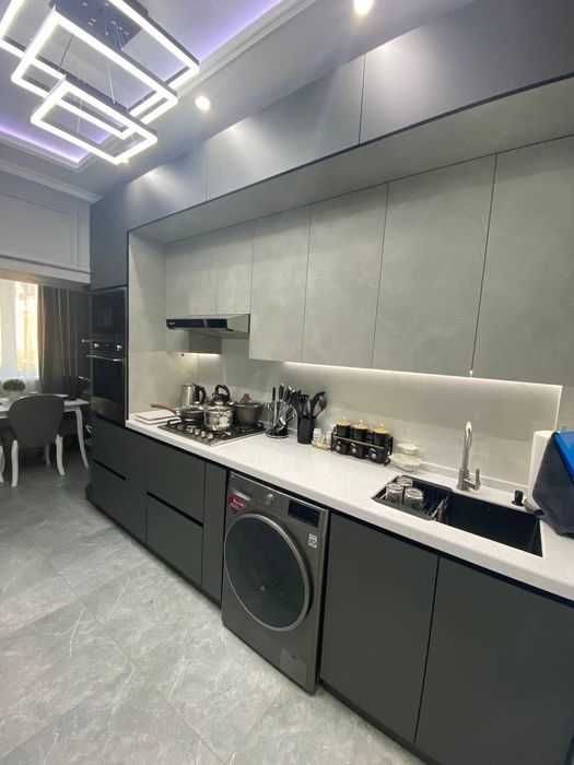 Сдаётся квартира 2/3/9 Паркентский Новостройка для Гостей Столицы