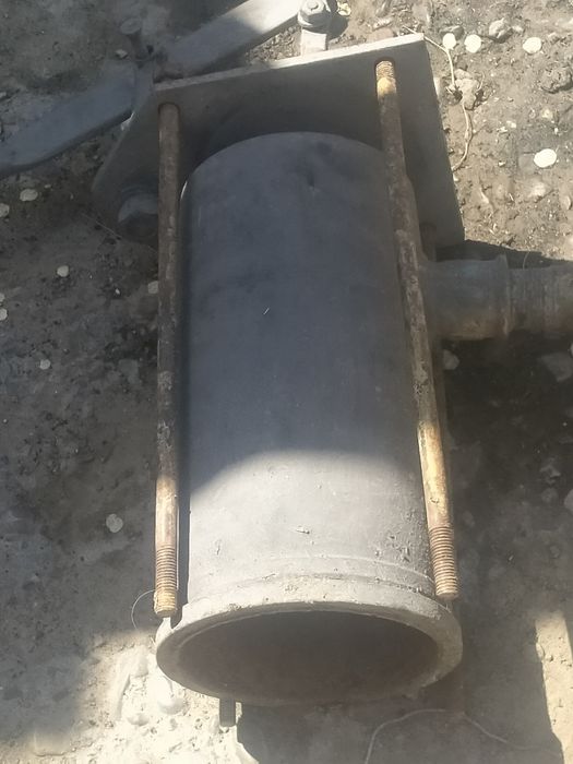 Продам колонка б/у для дома