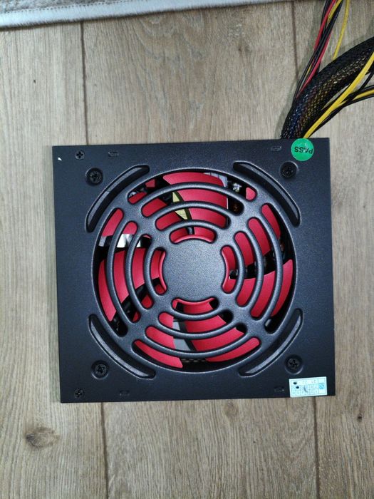 Продам блок питания 400 ватт