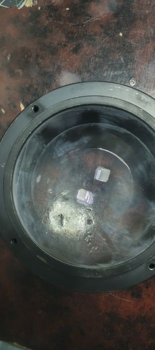 Balshoy lupa katta lupa