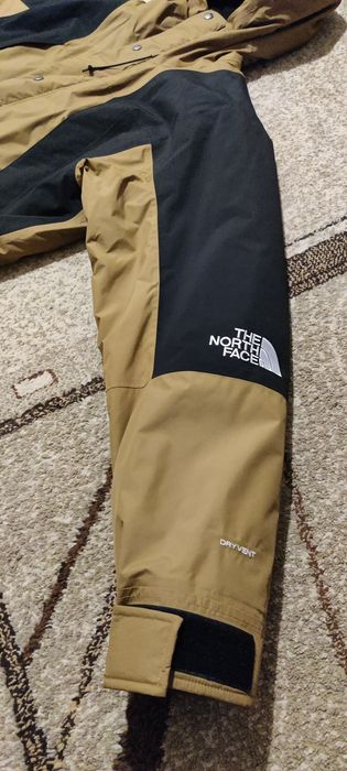 The north face - dryvent jacket