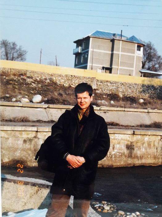 Продам дублёнку на меху