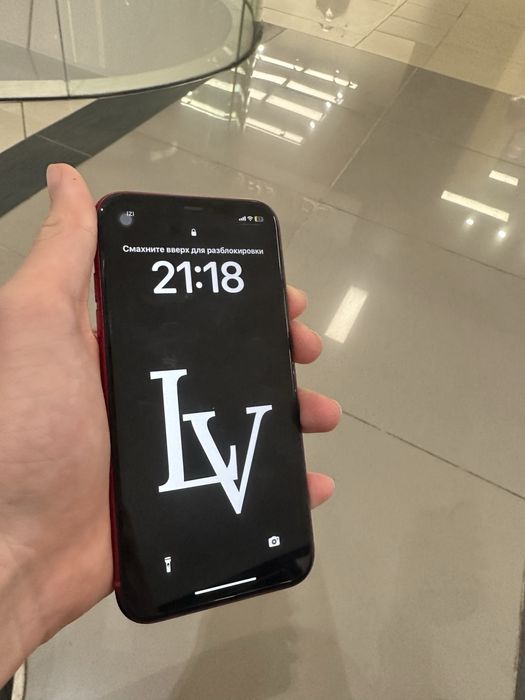 Айфон 11идеал без ремонта