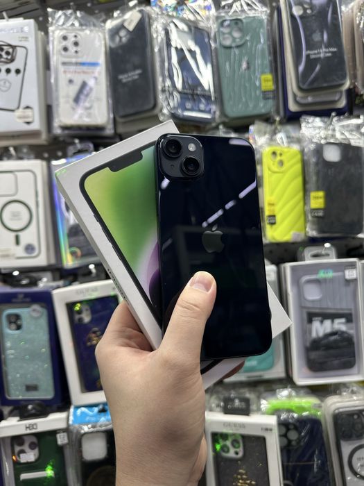 Айфон 14 плюс