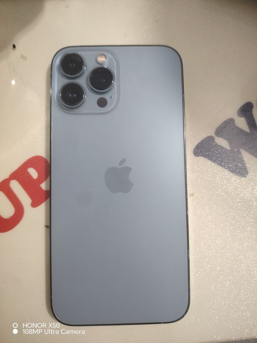 Iphone 13 Pro Max
