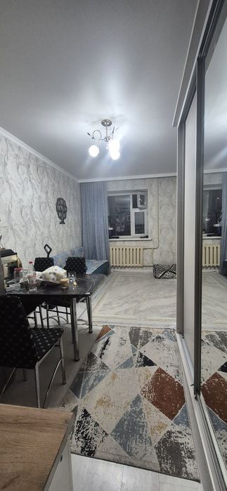 Продам квартиру студия