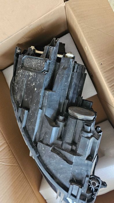 Set Faruri si Stopuri Volkswagen Golf 7