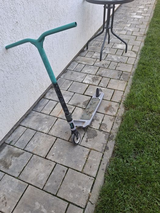 Trotineta Decathlon