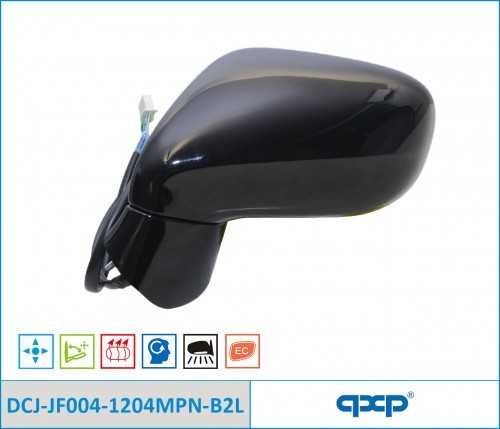 Зеркало боковое на Lexus ES350 LX570 RX350