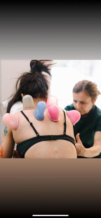 Masaj terapeutic kinetoterapie reflexoterapie