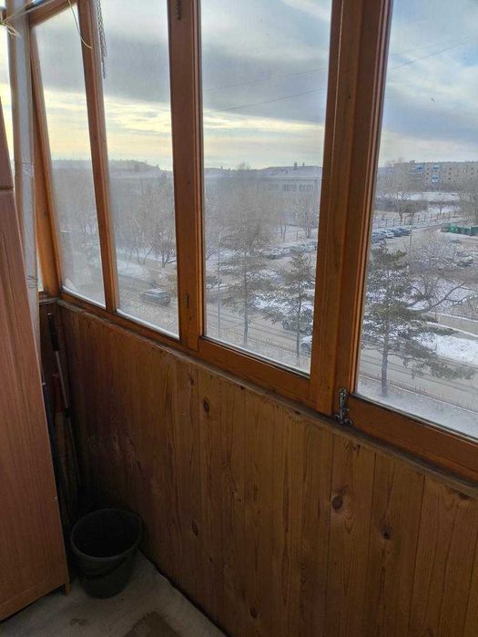 Продаю однокомнатную квартиру