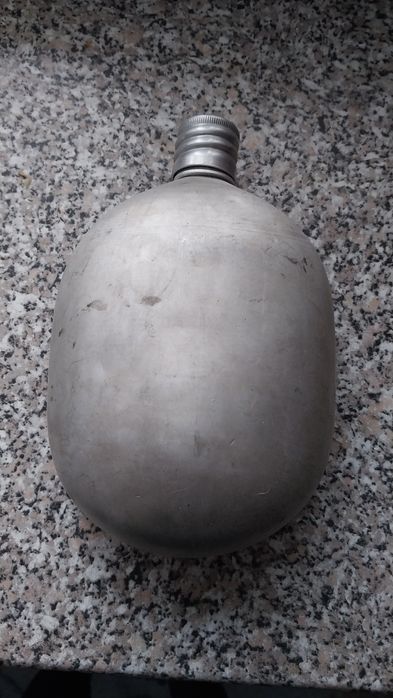 Фляжка армейская СССР