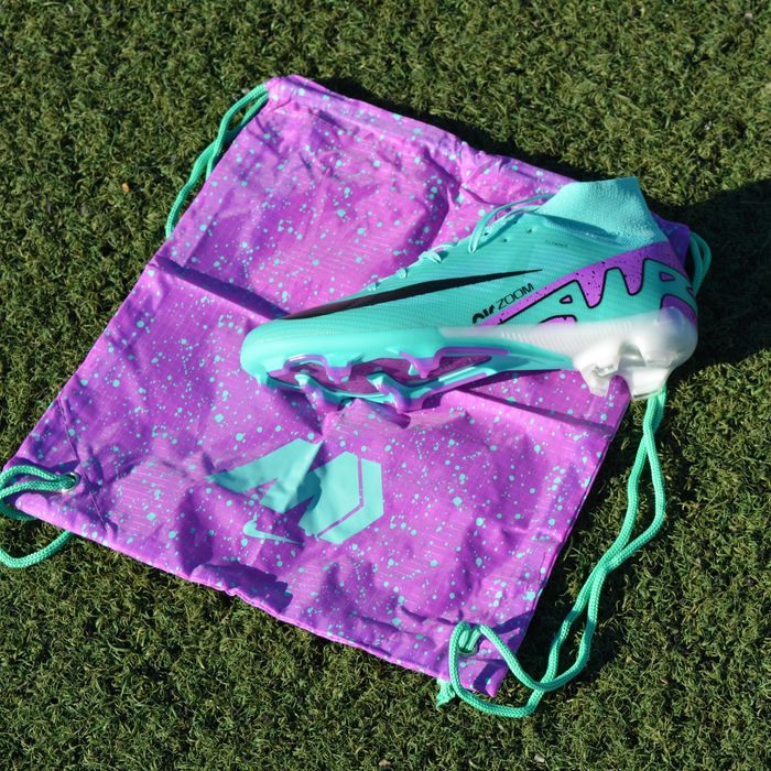 Nike zoom superfly 9 elite FG