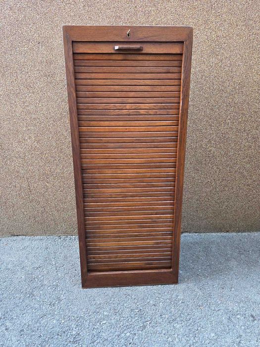 Шкаф за документи ,Кантонерка’