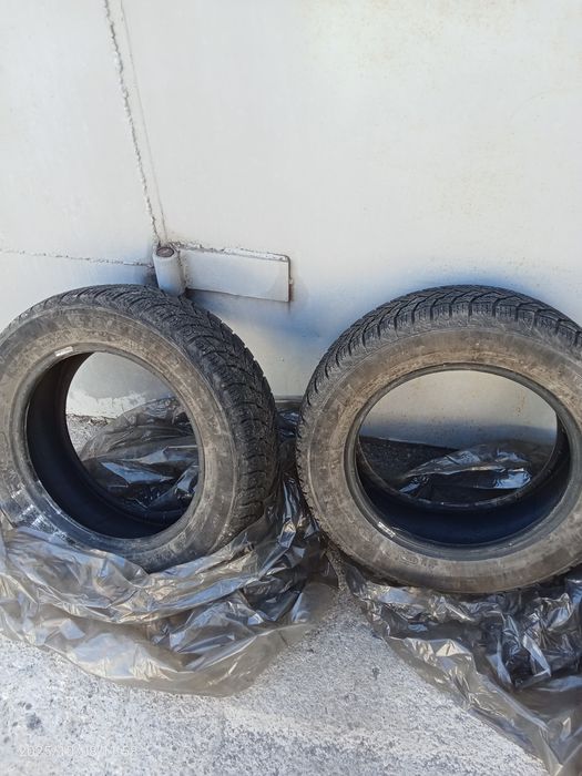 Продаются шины зимние
