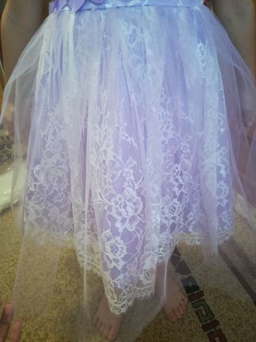 Нарядные платья праздничные