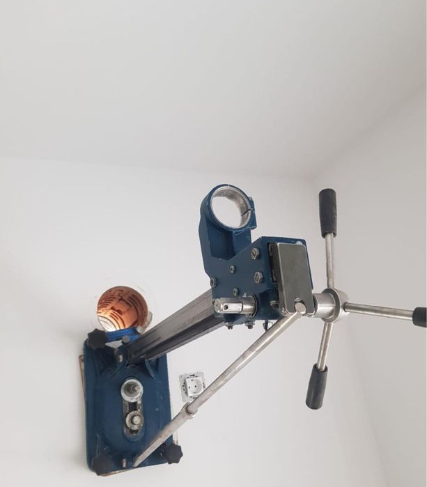 Carotam Rapid Si Curat Gauri :Hota/Centrala/Aer Conditionat/Ventilatii