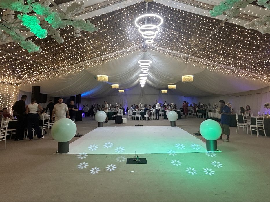 Oglinda magica,Fum greu,baloane explozive,vulcani,balonase de sapun