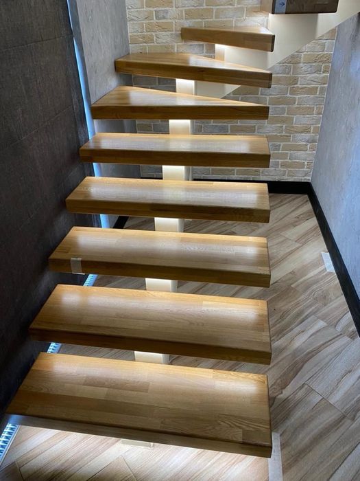 Zina yasab ornatamiz ustanofka lestnitsa