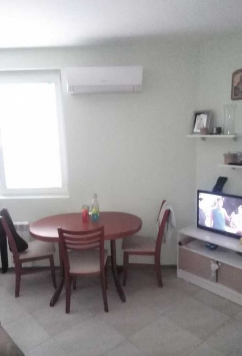 Продава се Двустаен апартамент в София, Толстой - 52 кв.м за 2289 €/кв.м - Снимка #1
