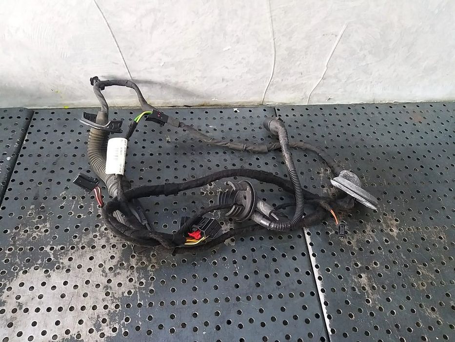 Cablaj instalatie electrica usa dreapta spate audi q3 8u 8u0971687a