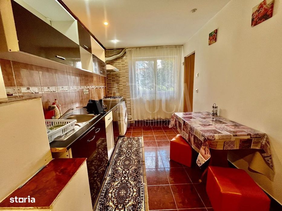 Apartament 2 camere de vanzare in Marasti, Cluj Napoca — fotografia 3