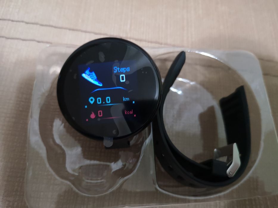 Смарт часовник 2бр.