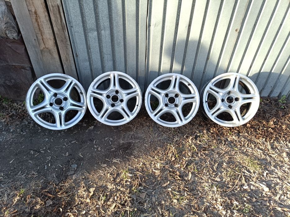 Диски на 16 продам