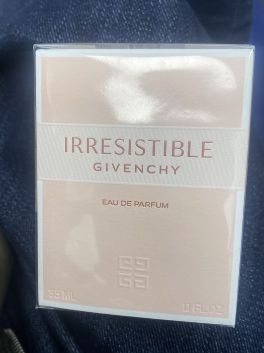 Givenchy оригинал Духи Парфюм