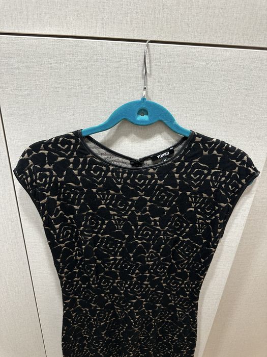 Rochie tricot, maromea 38