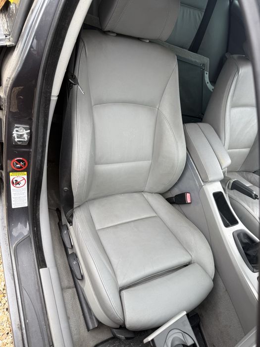 Bmw E91 330xd m57d30 на части