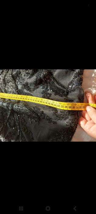 Rochiță elegantă.