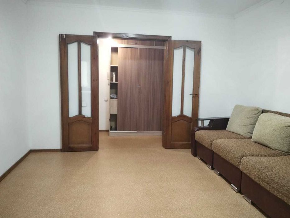 Срочно!Продам 2-х комнатную квартиру в микрорайоне Жас Оркен